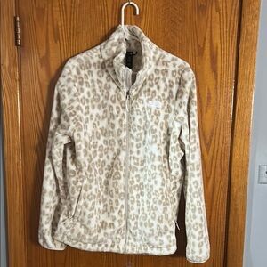 The North Face Women's Cream Jacket